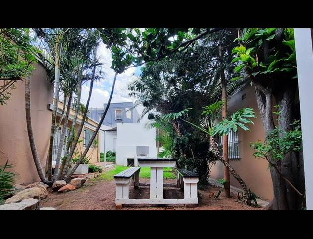 6 BEDROOM PROPERTY TO RENT IN OBSERVATORY